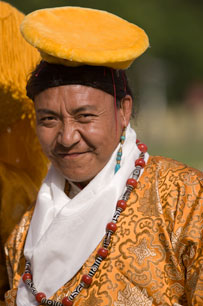 tibetan